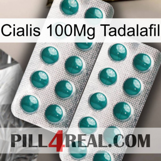 100Mg Cialis Tadalafil dapoxetine2